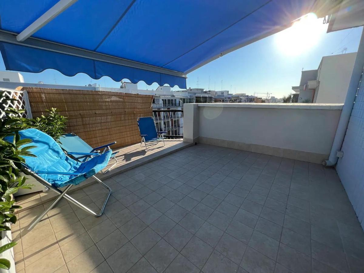 Summer Paradise Bari Exterior photo