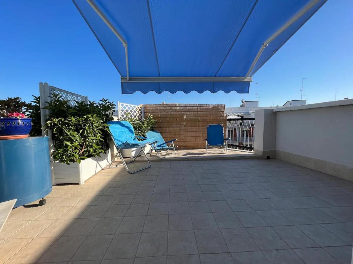 Summer Paradise Bari Exterior photo