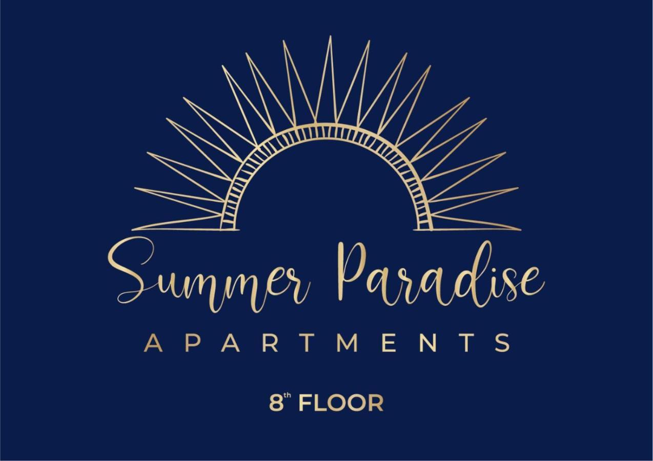 Summer Paradise Bari Exterior photo