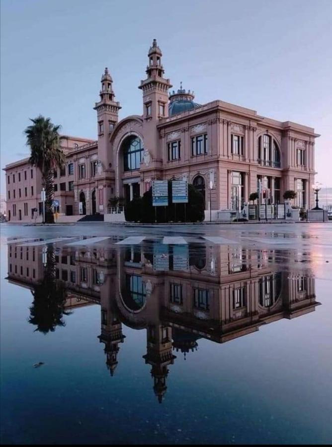 Summer Paradise Bari Exterior photo