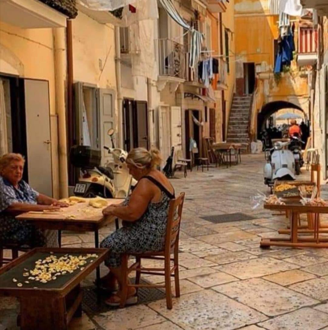 Summer Paradise Bari Exterior photo